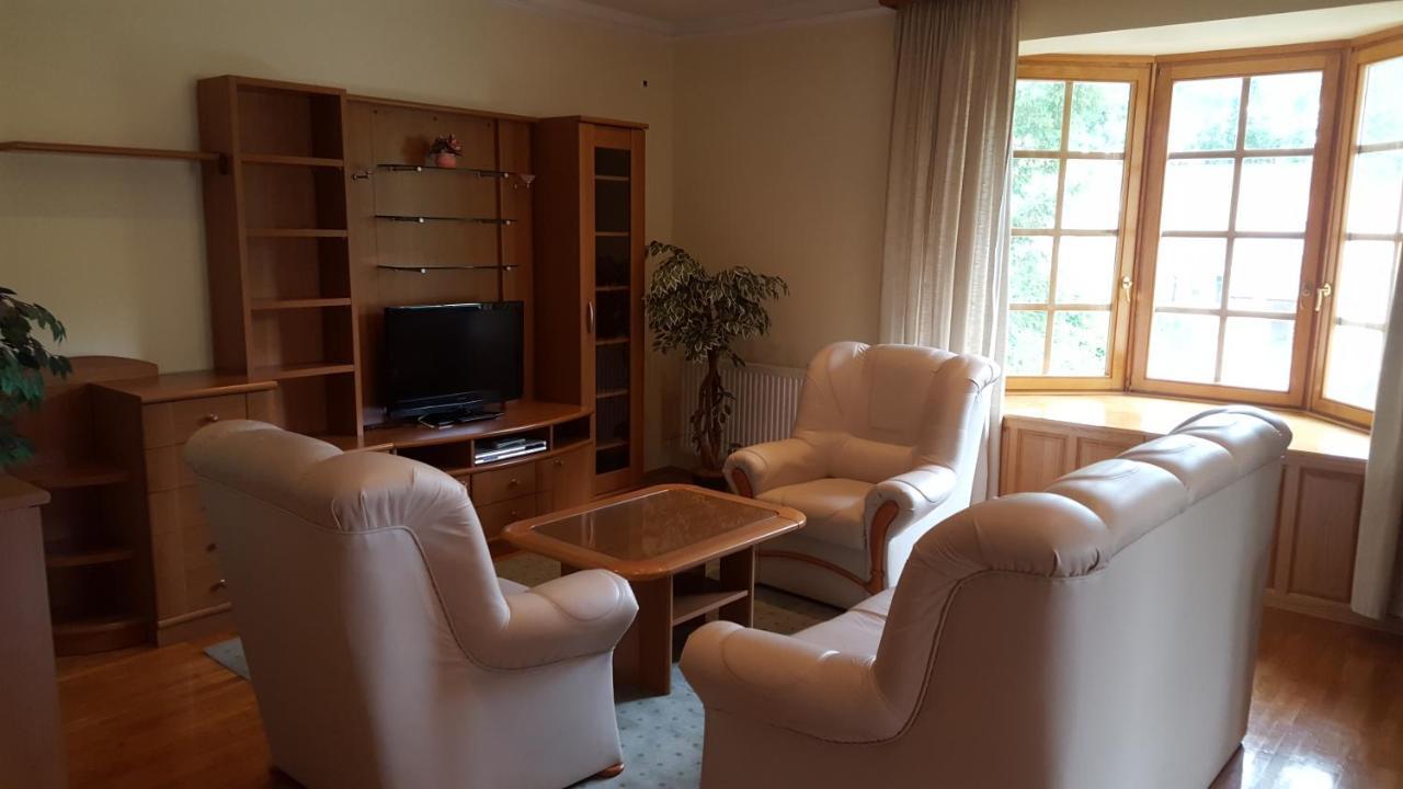 Laetitia Panzio Bed & Breakfast Kaposvar Luaran gambar